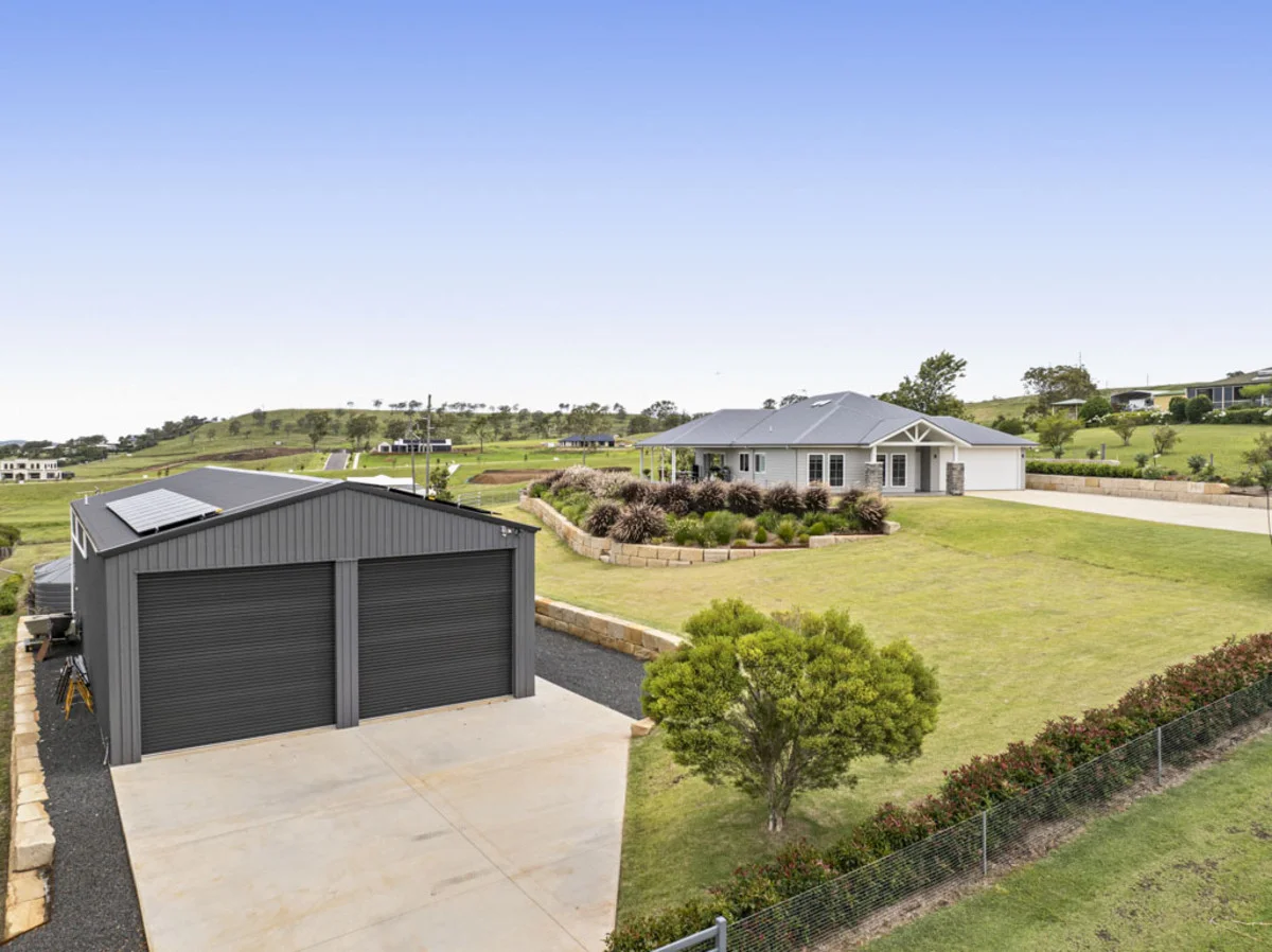 Additional image 27 of 68 Ironbark Drive, Mount Rascal QLD 4350