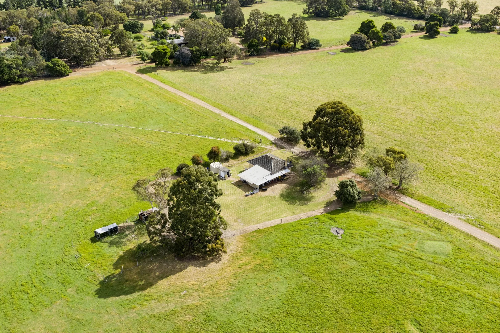 Additional image 6 of Blackwattle and Russell Road, West Cape Howe, Hay Shed Hill and wineries, Frankland River WA 6396