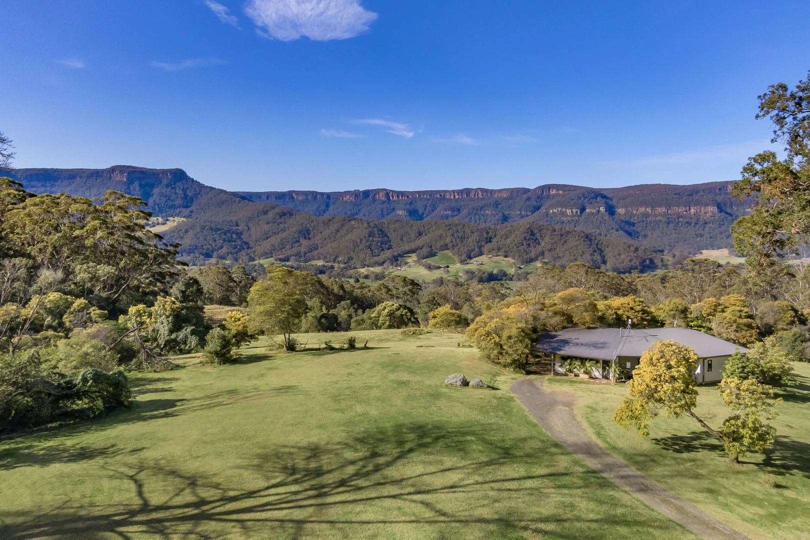 94 Paddington Lane, Kangaroo Valley NSW 2577