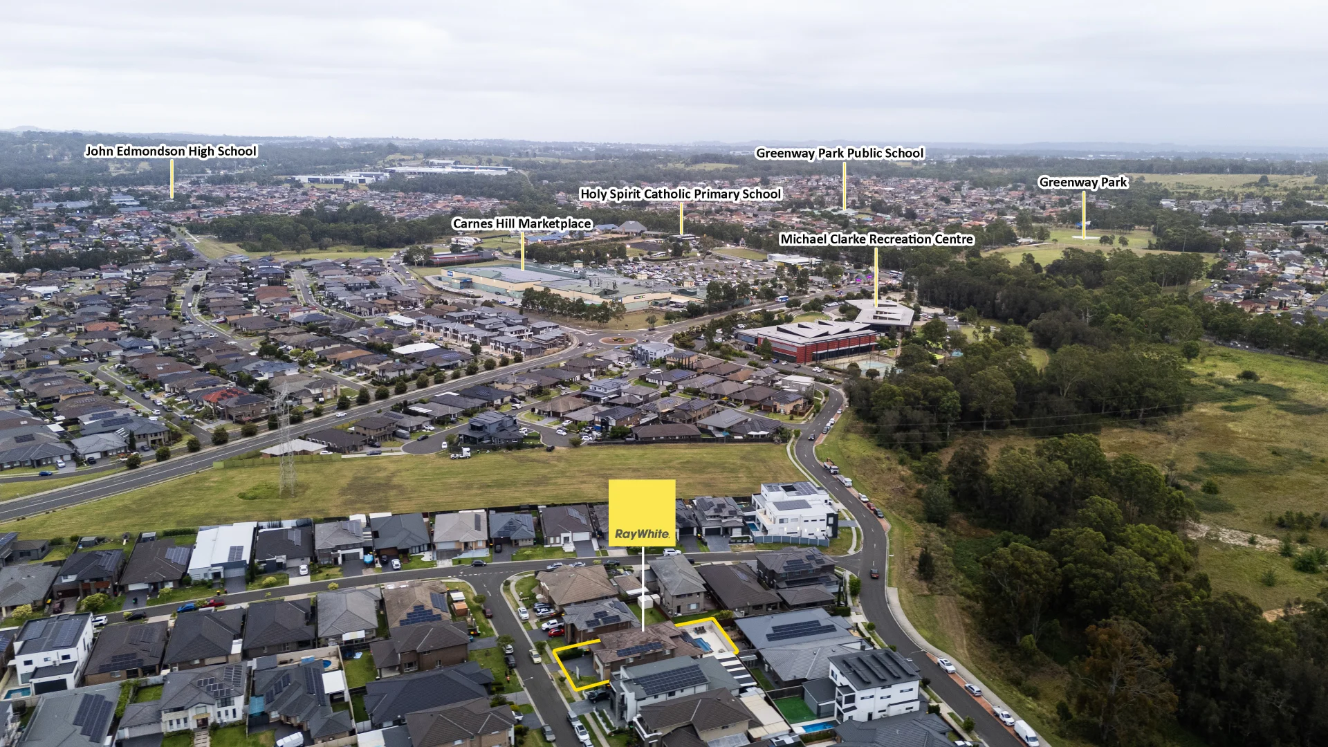 Additional image 38 of 6 Joseph Wild Road, Carnes Hill NSW 2171