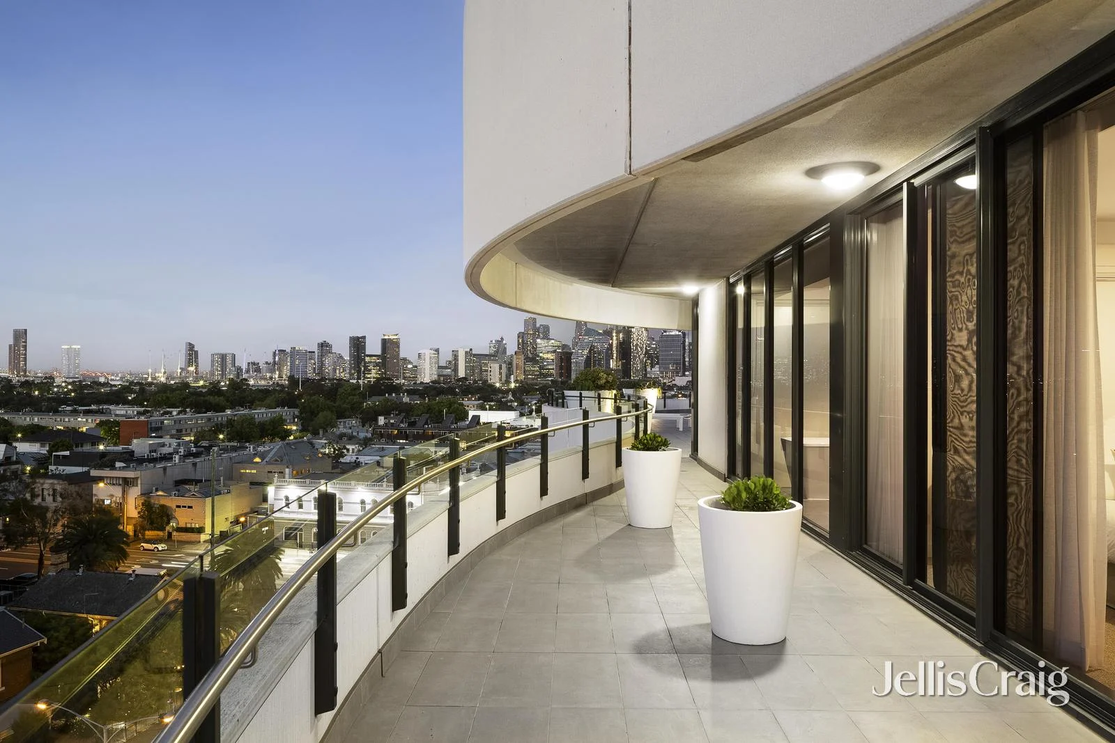 Additional image 3 of 703/108 Bay Street, Port Melbourne VIC 3207