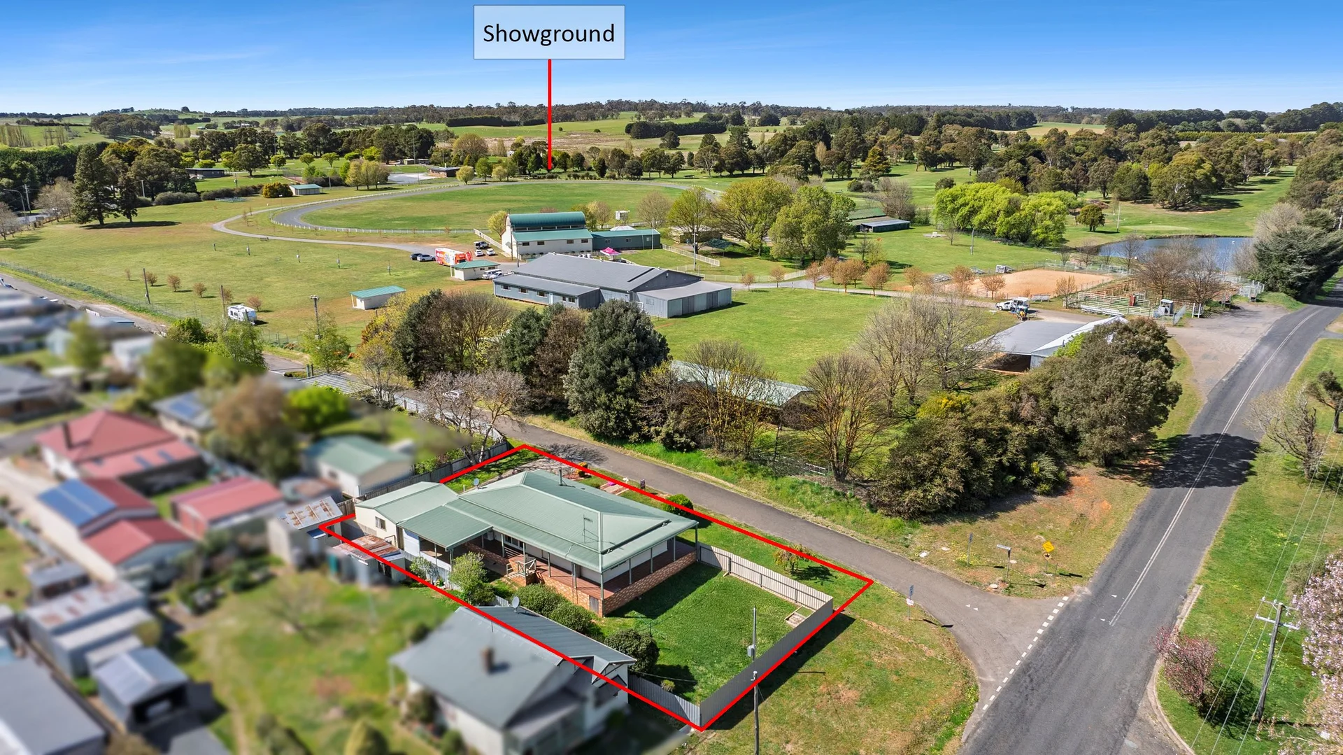 Additional image 3 of 28 East Street, Crookwell NSW 2583