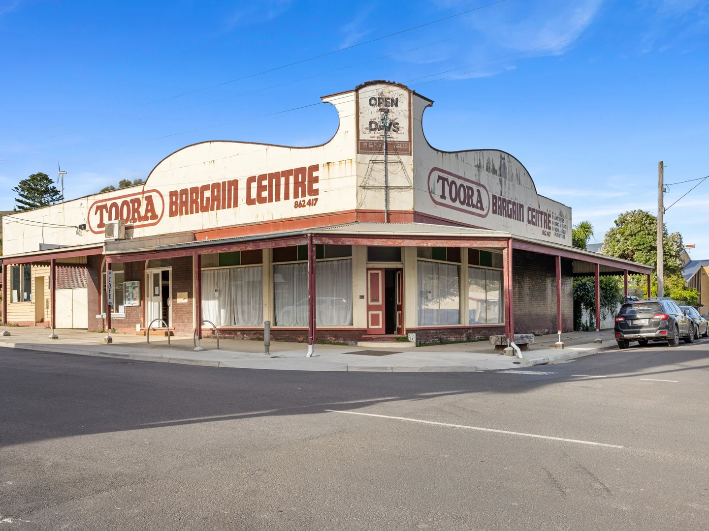 Additional image 19 of 25-27 Stanley St, Toora VIC 3962