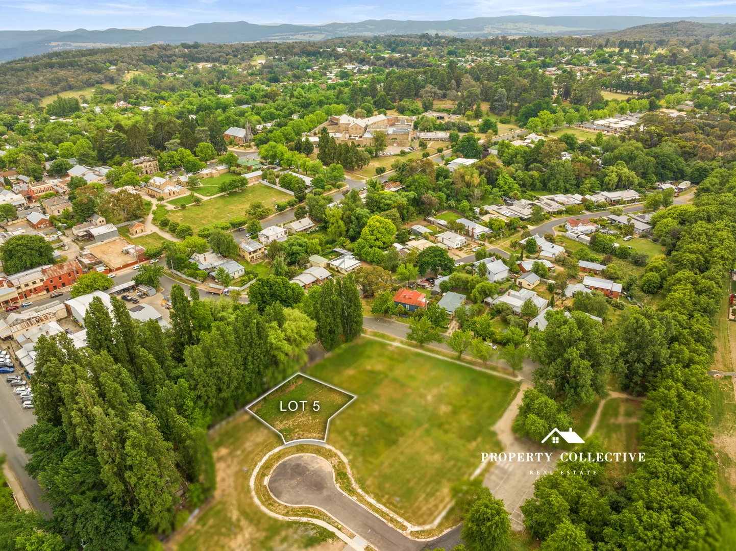 Additional image 5 of 6 Silver Court, Beechworth VIC 3747