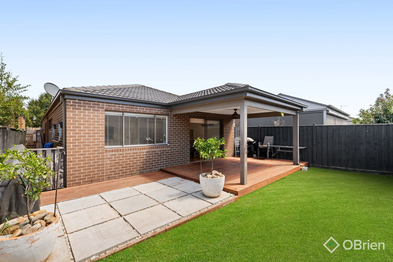 Additional image 9 of 27 Serene Way, Clyde North VIC 3978