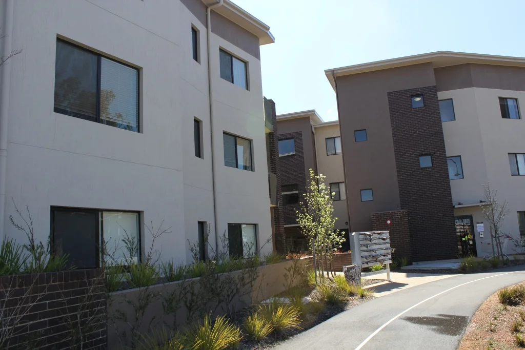 Additional image 10 of 25/6 Gungahlin Place, Gungahlin ACT 2912