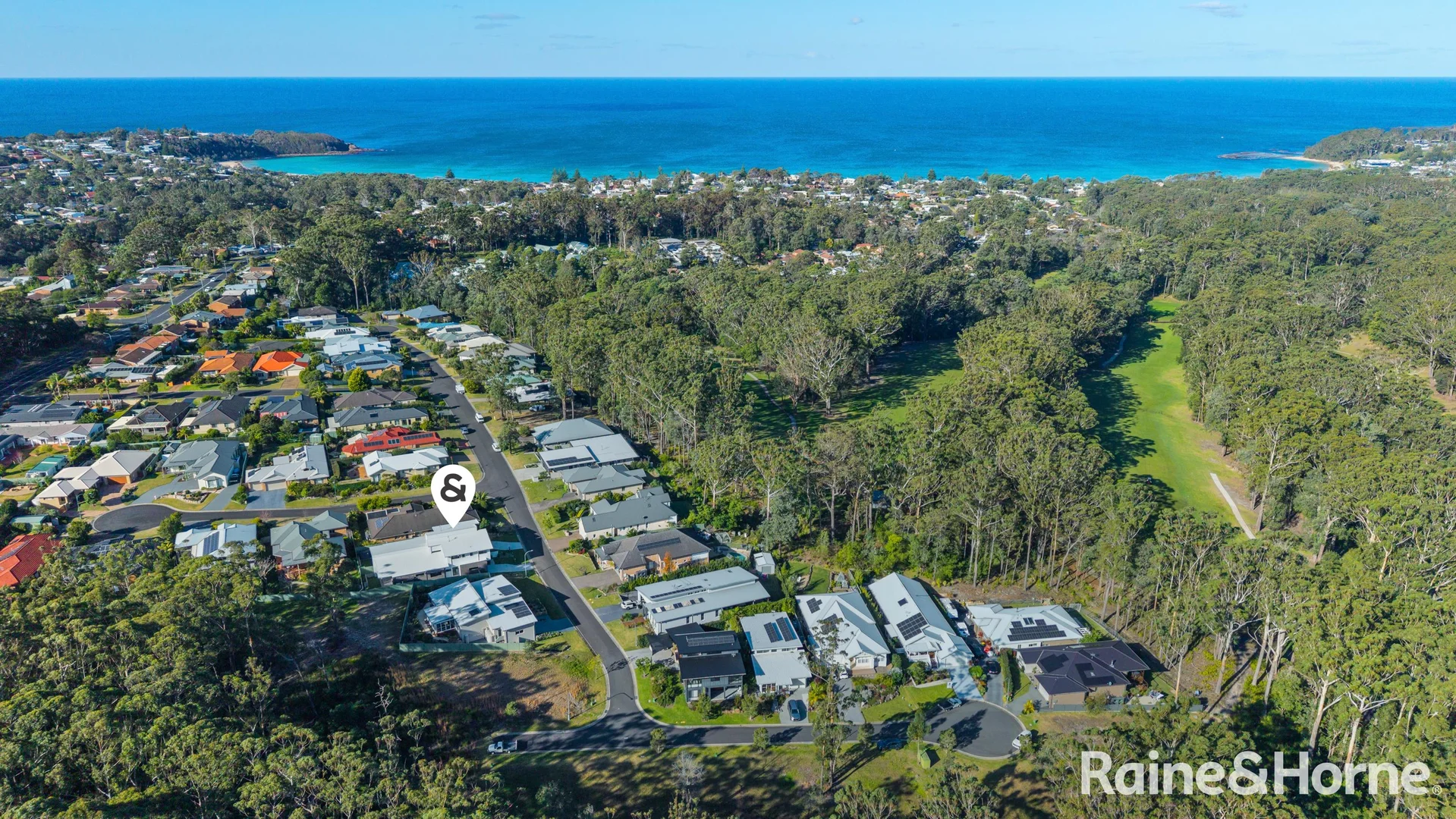 Additional image 5 of 32A Yarrawonga Drive, Mollymook Beach NSW 2539