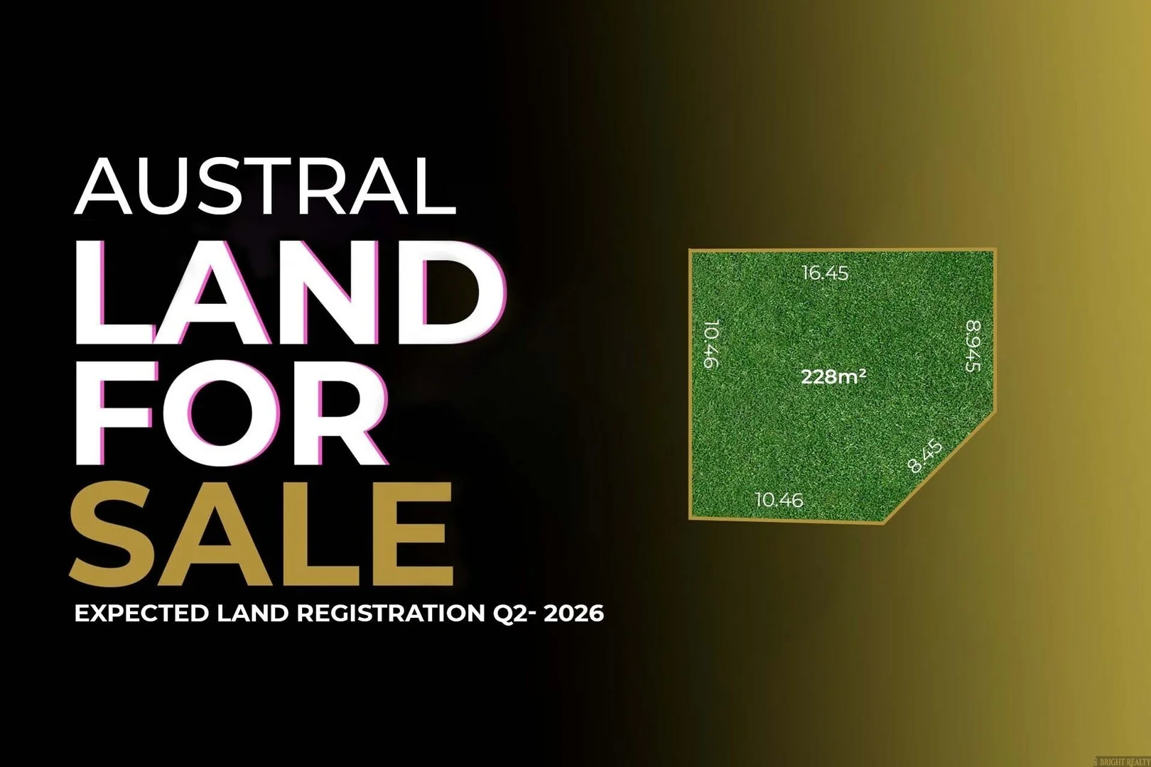 Lot 105 420 Fifteenth Estate Avenue, Austral NSW 2179