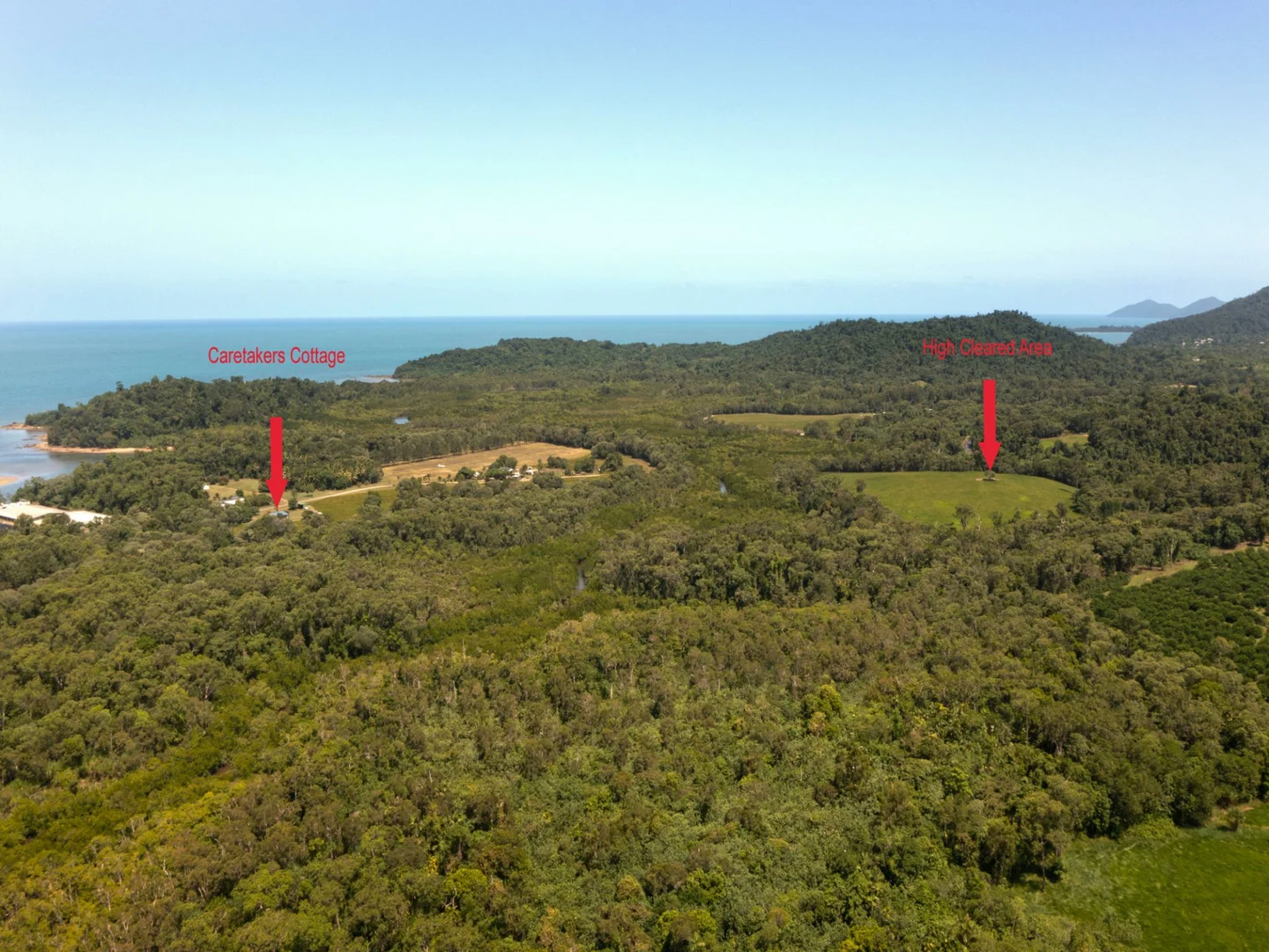 Additional image 22 of 116 Fig Tree Beach Road, Midgeree Bar QLD 4852