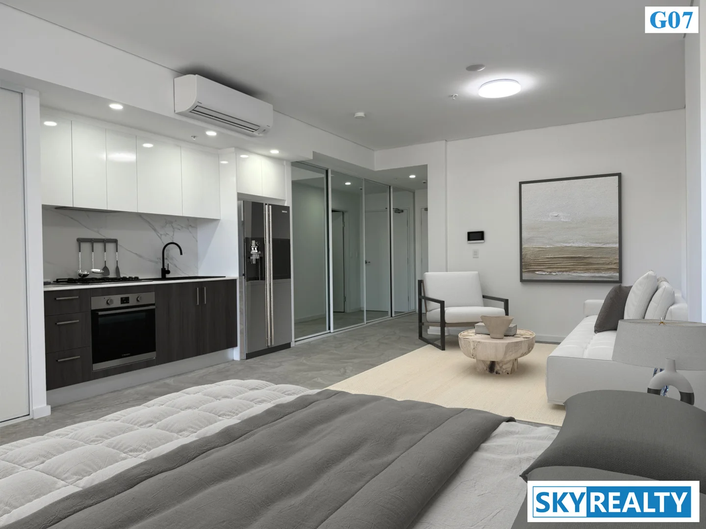 Additional image 8 of 106/125 Arthur Street, Parramatta NSW 2150