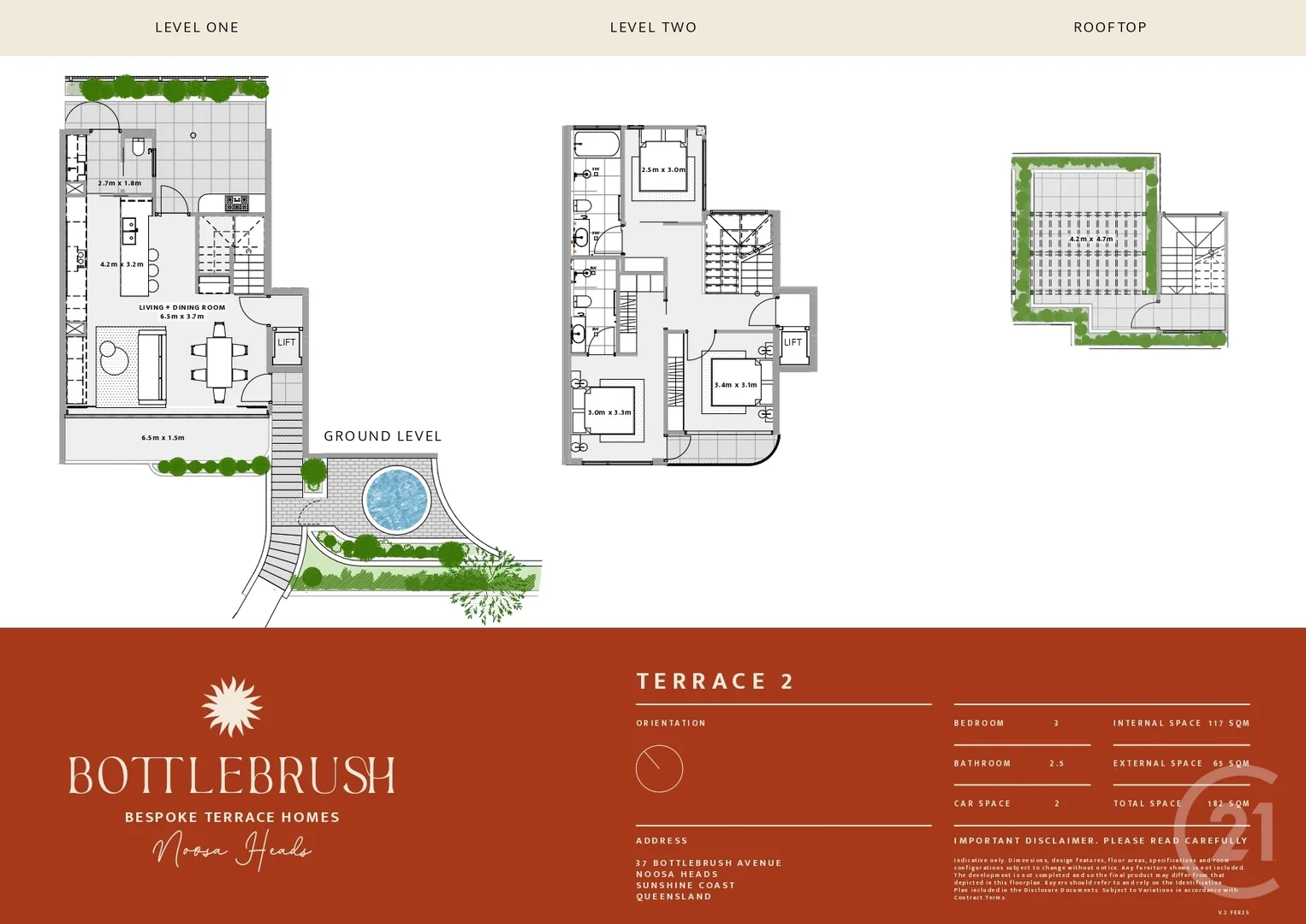 Additional image 16 of 37 Bottlebrush Avenue, Noosa Heads QLD 4567