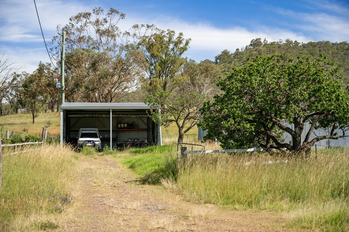 Additional image 26 of 1006 North Branch Road, Goomburra QLD 4362