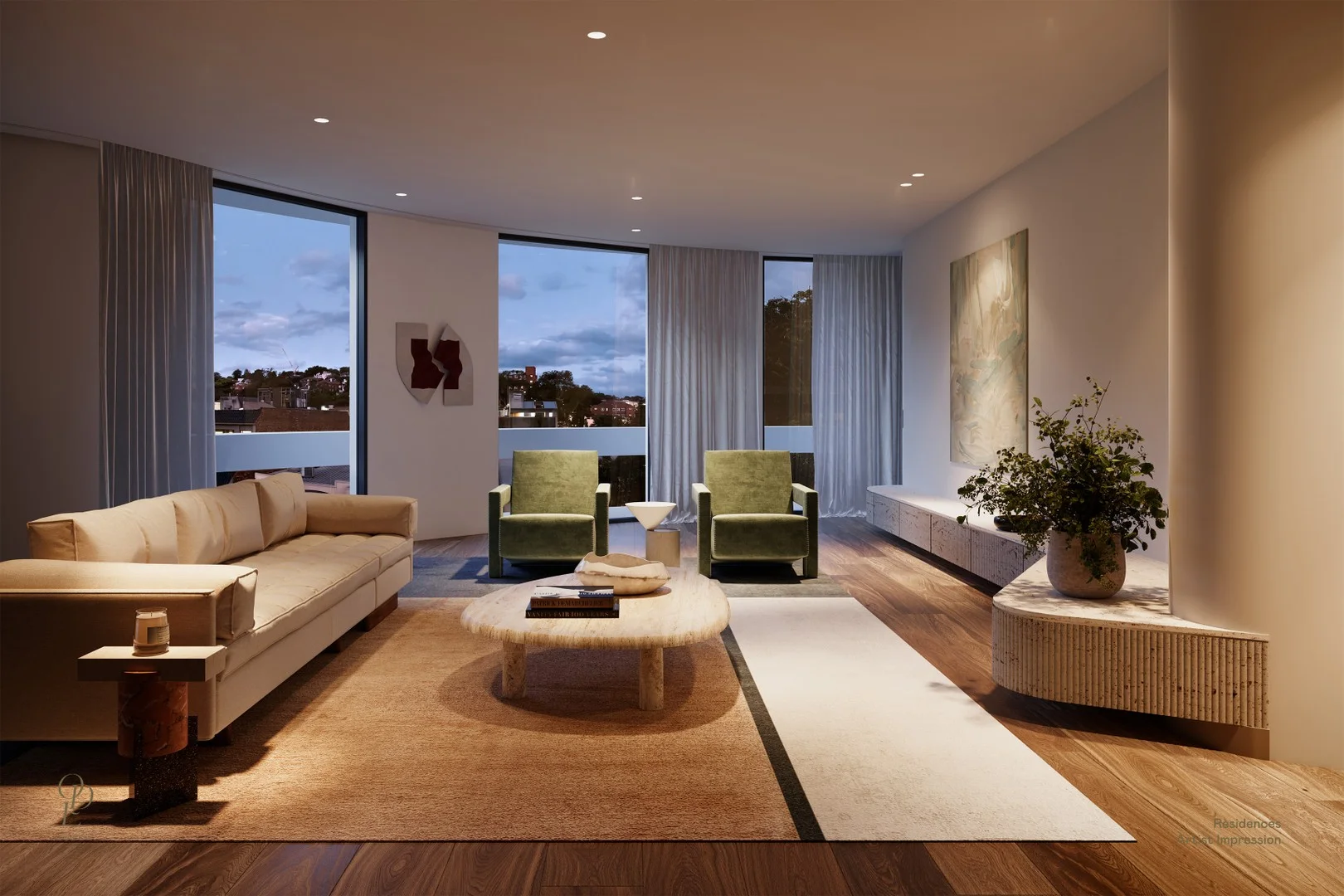 Additional image 3 of 3.03L/19-27 Cross Street, Double Bay NSW 2028