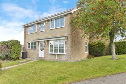 Ravencar Road, Eckington, Sheffield, Derbyshire S21