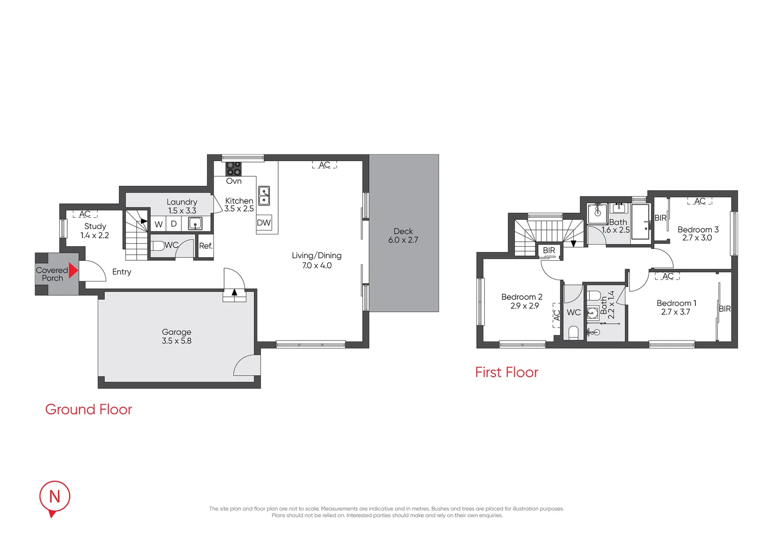 Additional image 20 of 21 A,B & C Baker Road, Bayswater North VIC 3153