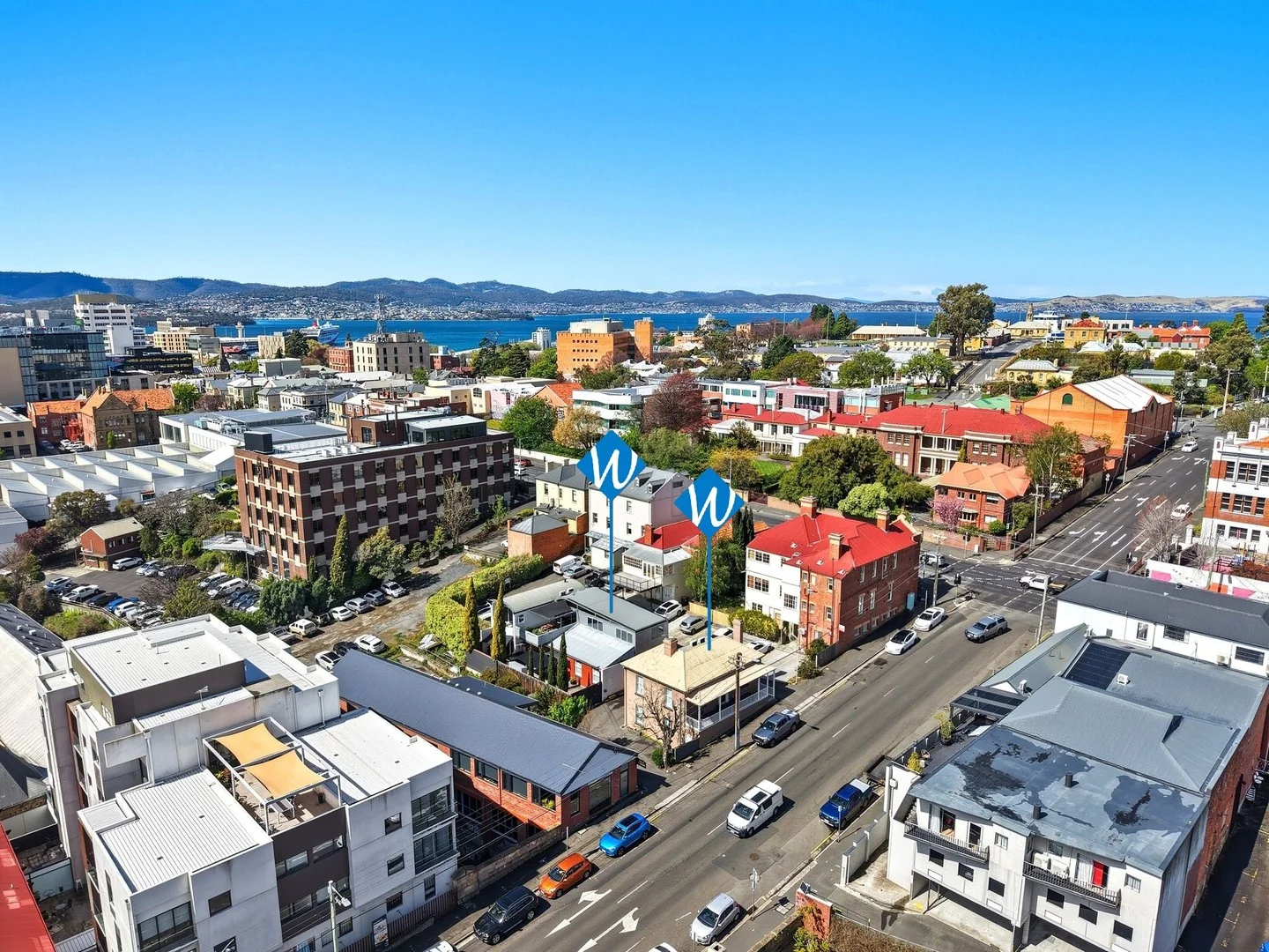 Additional image 3 of 43-47 Molle Street, Hobart TAS 7000