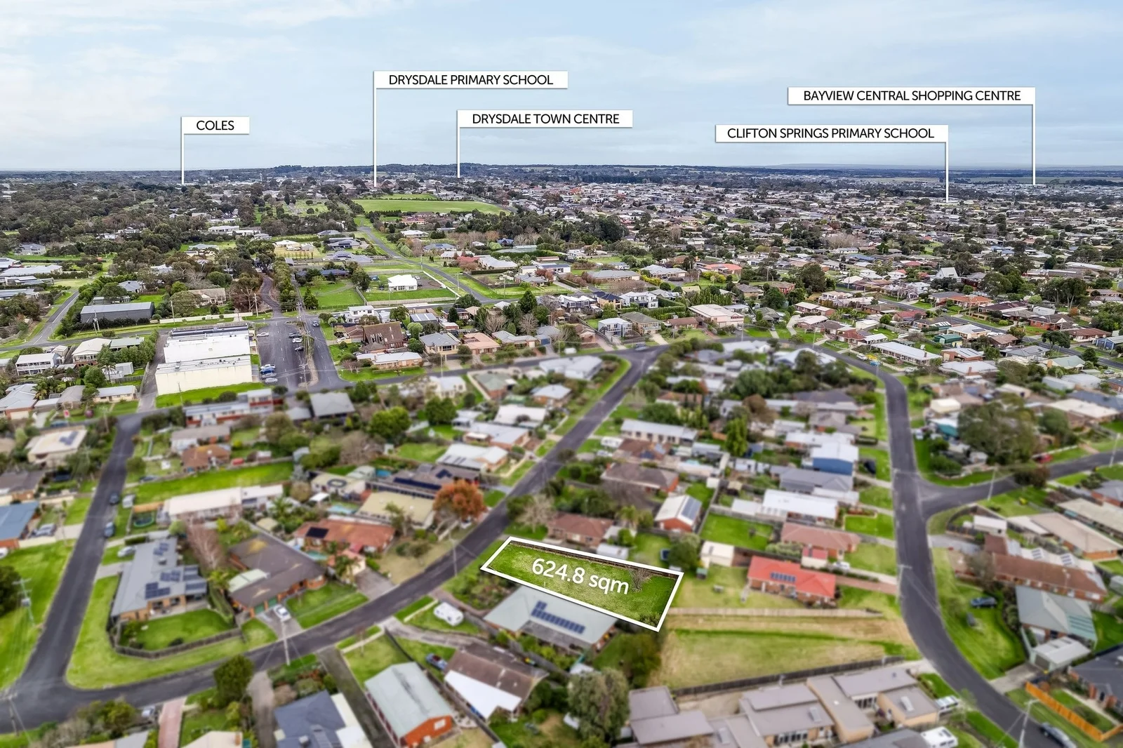 Additional image 3 of 19 Panpandi Drive, Clifton Springs VIC 3222