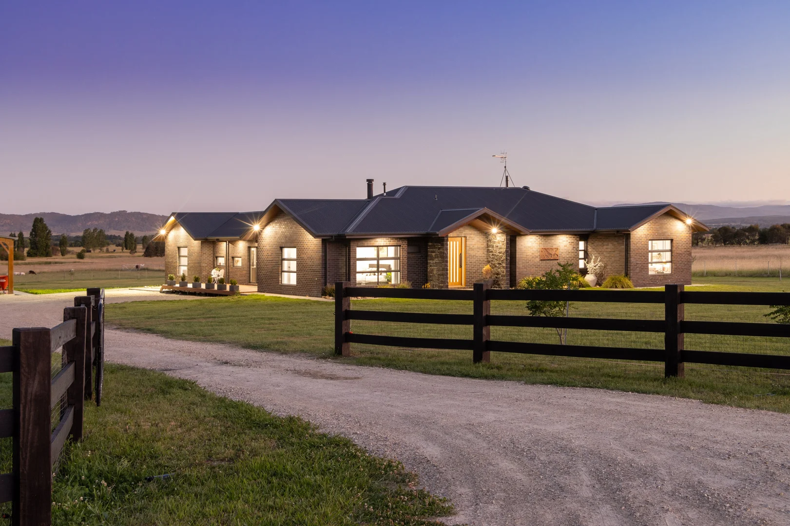 29 Mathews Lane, Bungendore NSW 2621