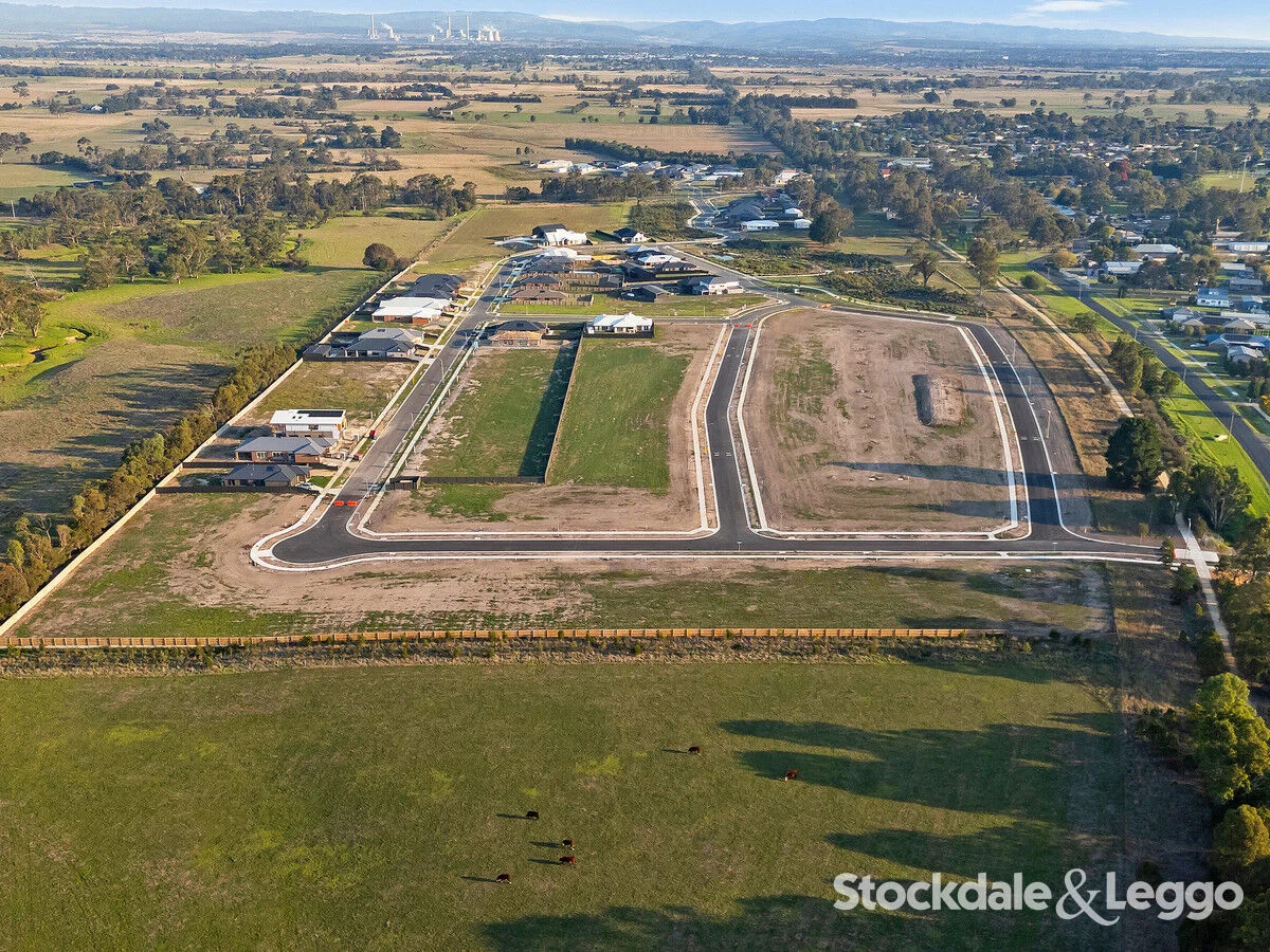 Additional image 13 of Stage 3 Phoenix Park, Glengarry VIC 3854