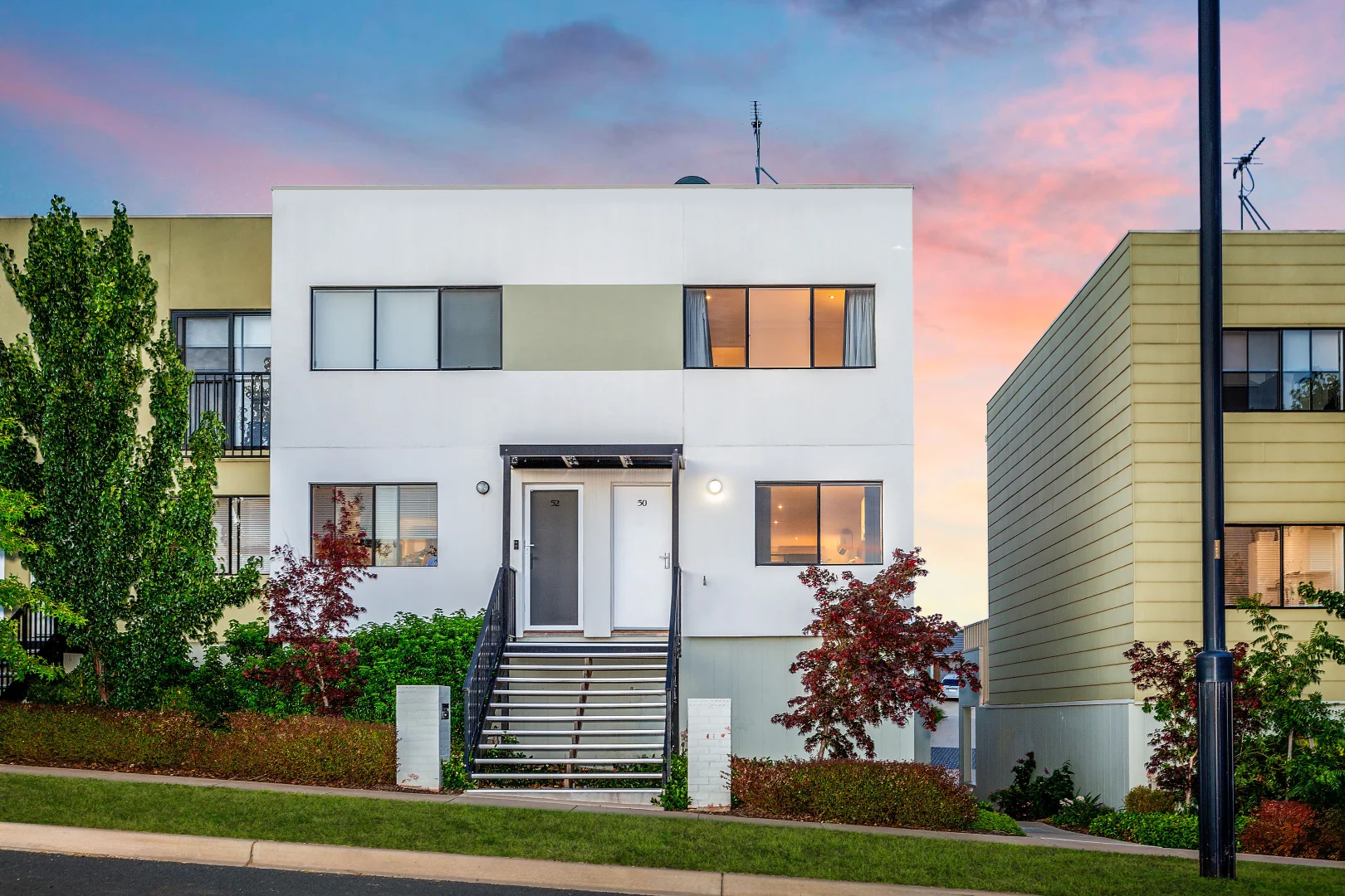 Additional image 16 of 9/50 Whitrod Avenue, Casey ACT 2913