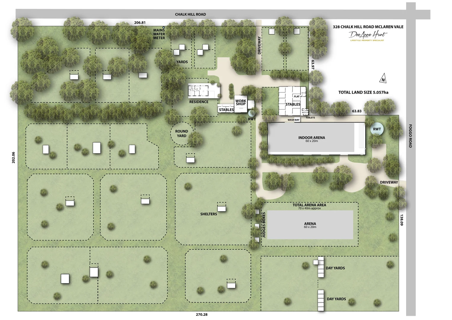 Additional image 2 of 328 Chalk Hill Road, McLaren Vale SA 5171