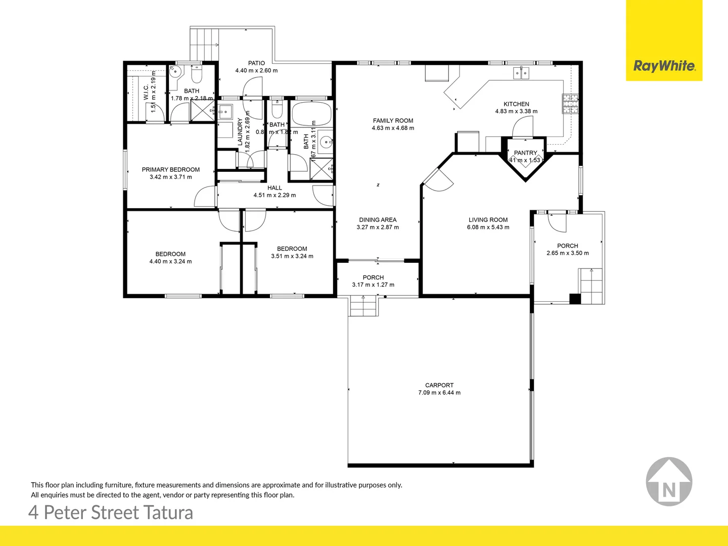 Additional image 26 of 4 Peter Avenue, Tatura VIC 3616