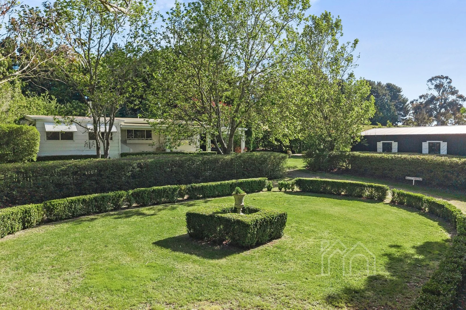 93 Chases Lane, Carlsruhe VIC 3442