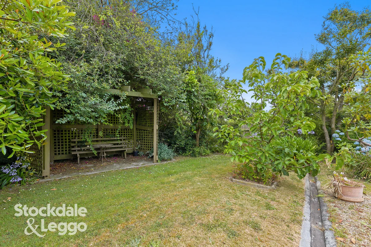 Additional image 17 of 3 Bourke Street, Mirboo North VIC 3871