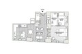 Additional image 13 of 108 Leonard St Apt 5D, New York, NY, 10013