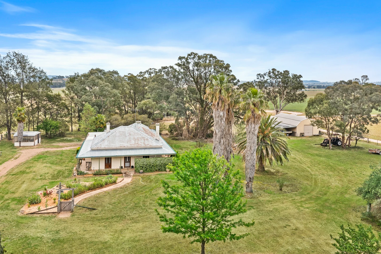 Additional image 2 of 13 Shepherds Lane, Gulgong NSW 2852
