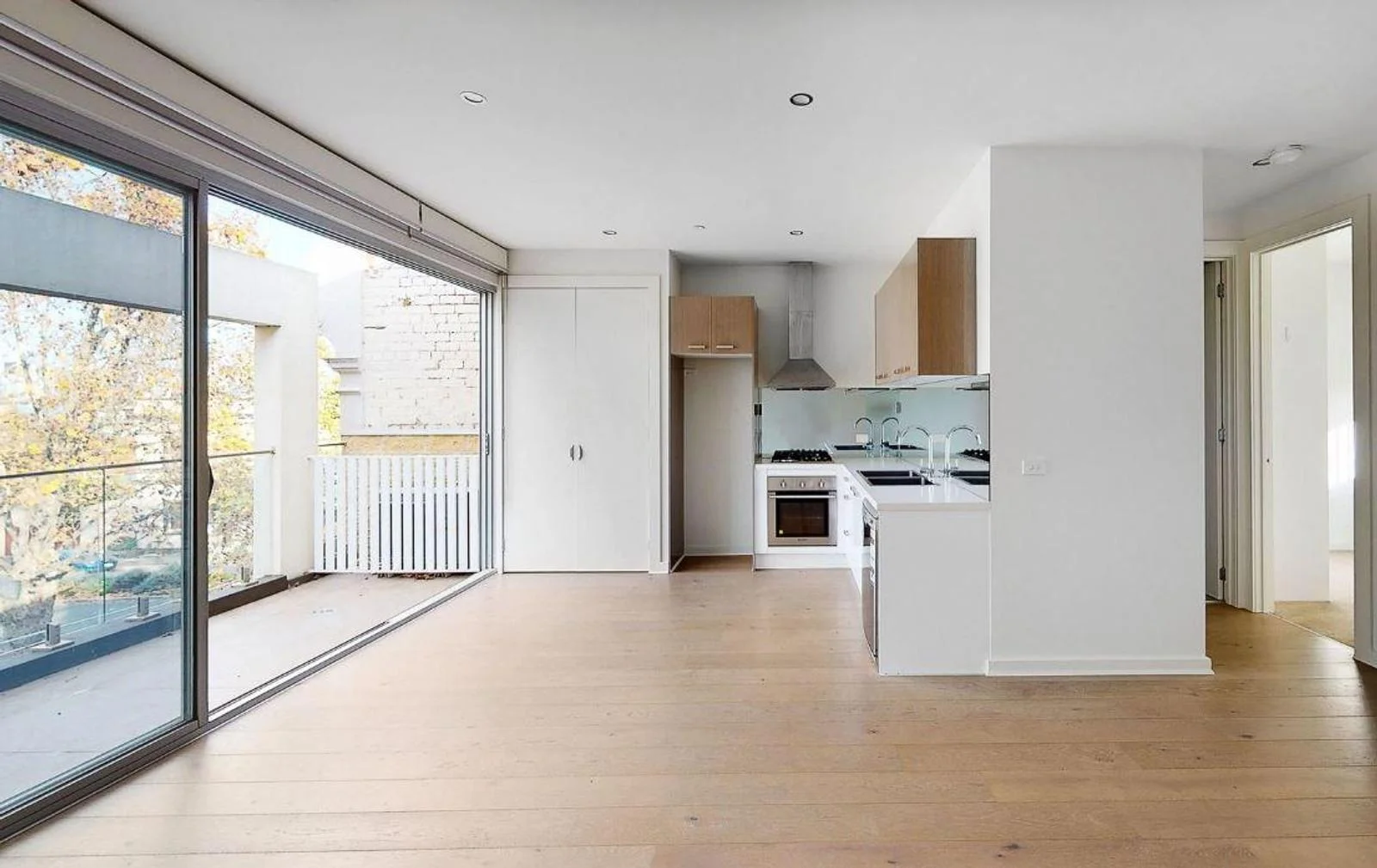 Additional image 5 of 201/30 Rankins Road, Kensington VIC 3031