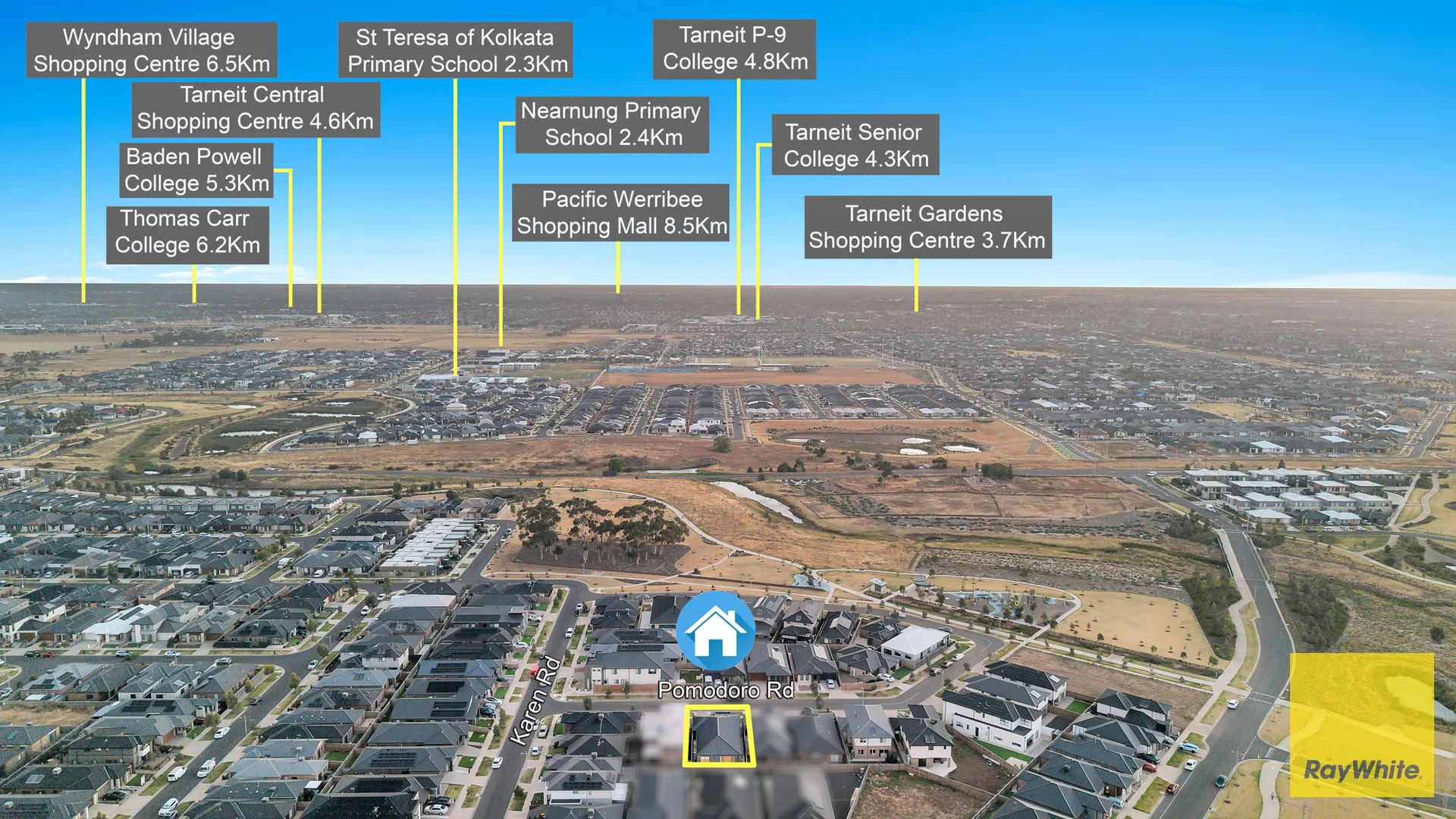 Additional image 32 of 37 Pomodoro Road, Tarneit VIC 3029