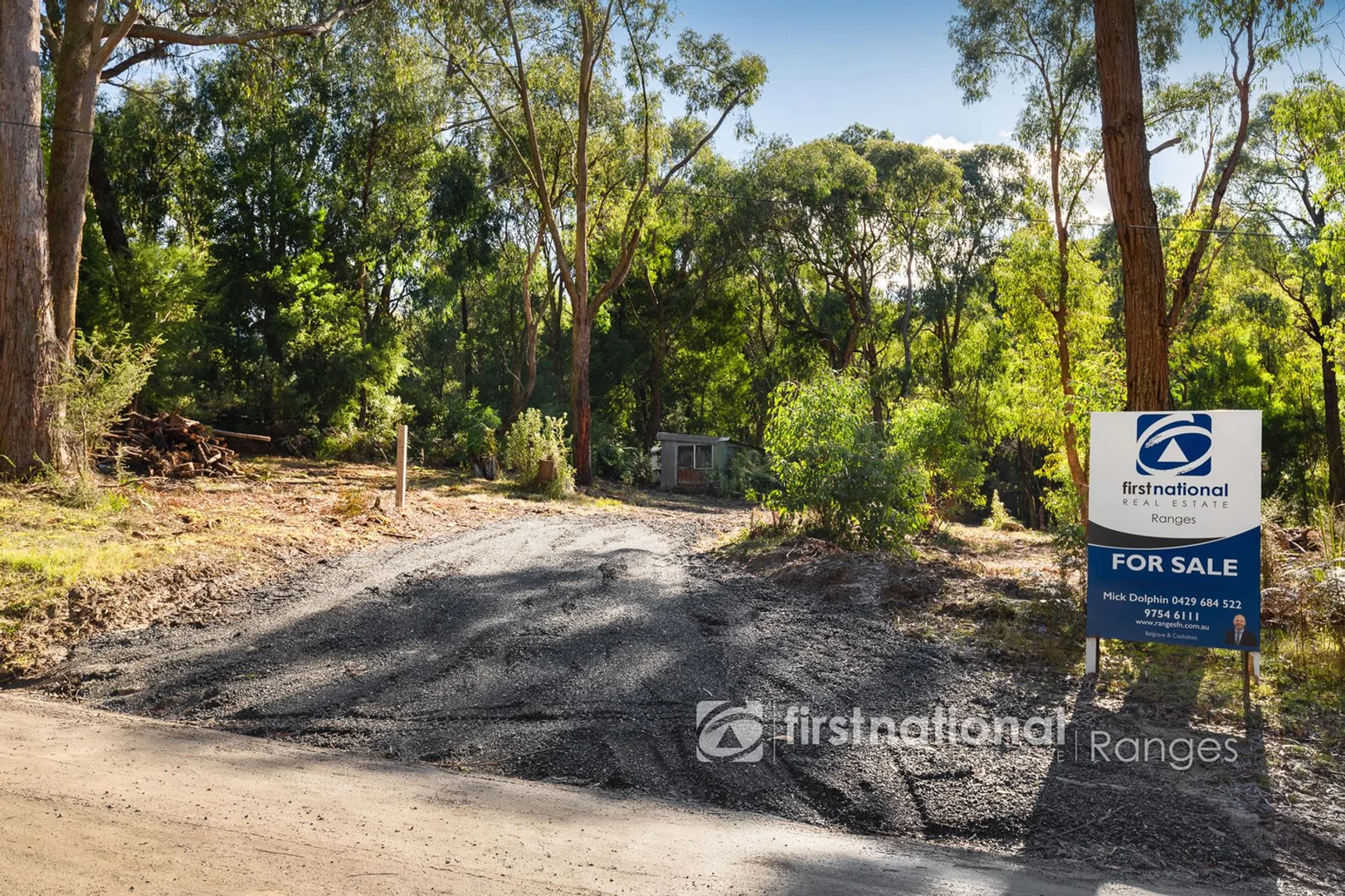 Additional image 2 of 31 Coulson Road, Monbulk VIC 3793