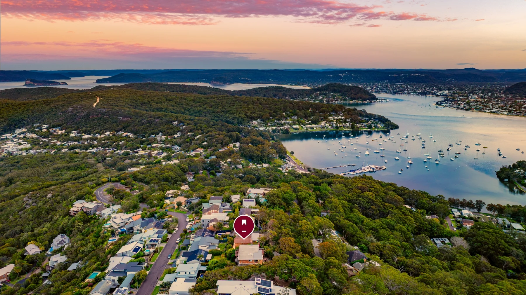 Additional image 12 of 34 The Scenic Road, Killcare Heights NSW 2257