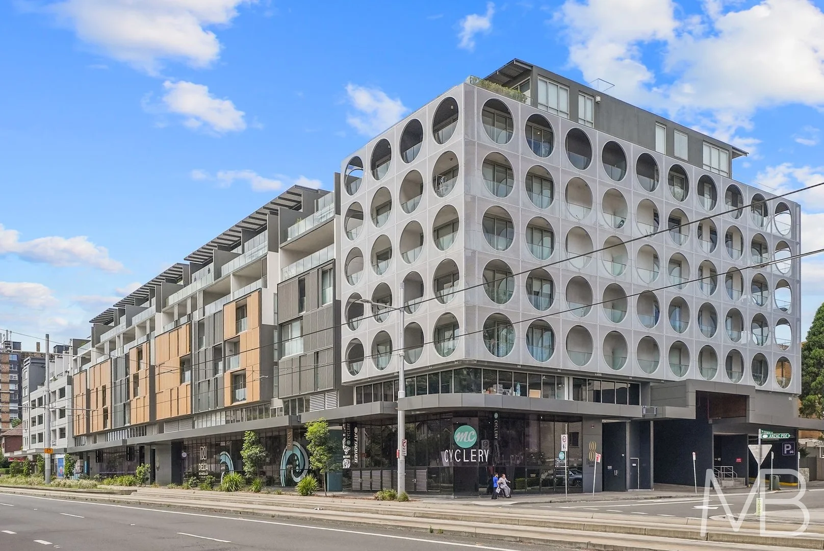 721/84-108 Anzac Parade, Kensington NSW 2033