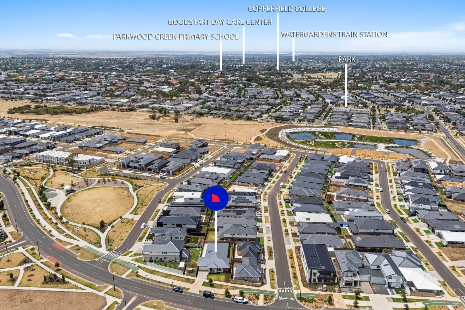 Additional image 26 of 85 Mamic Boulevard, Fraser Rise VIC 3336