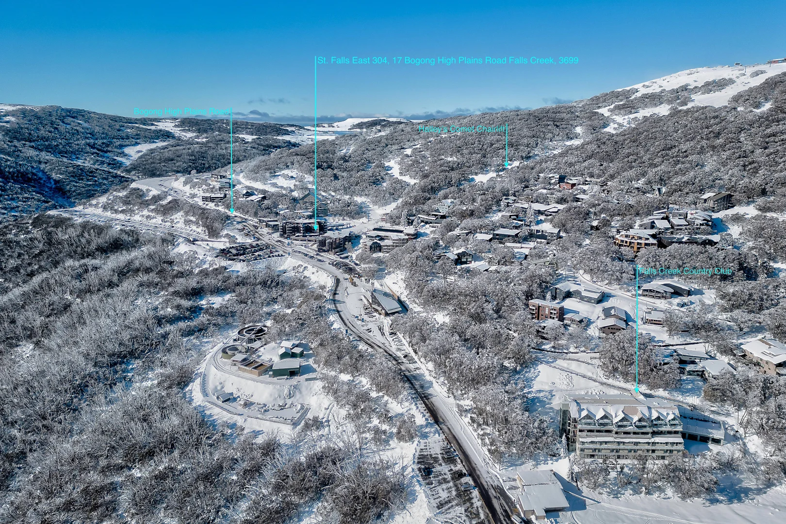 Additional image 35 of E304/17 Bogong High Plains Road, Falls Creek VIC 3699