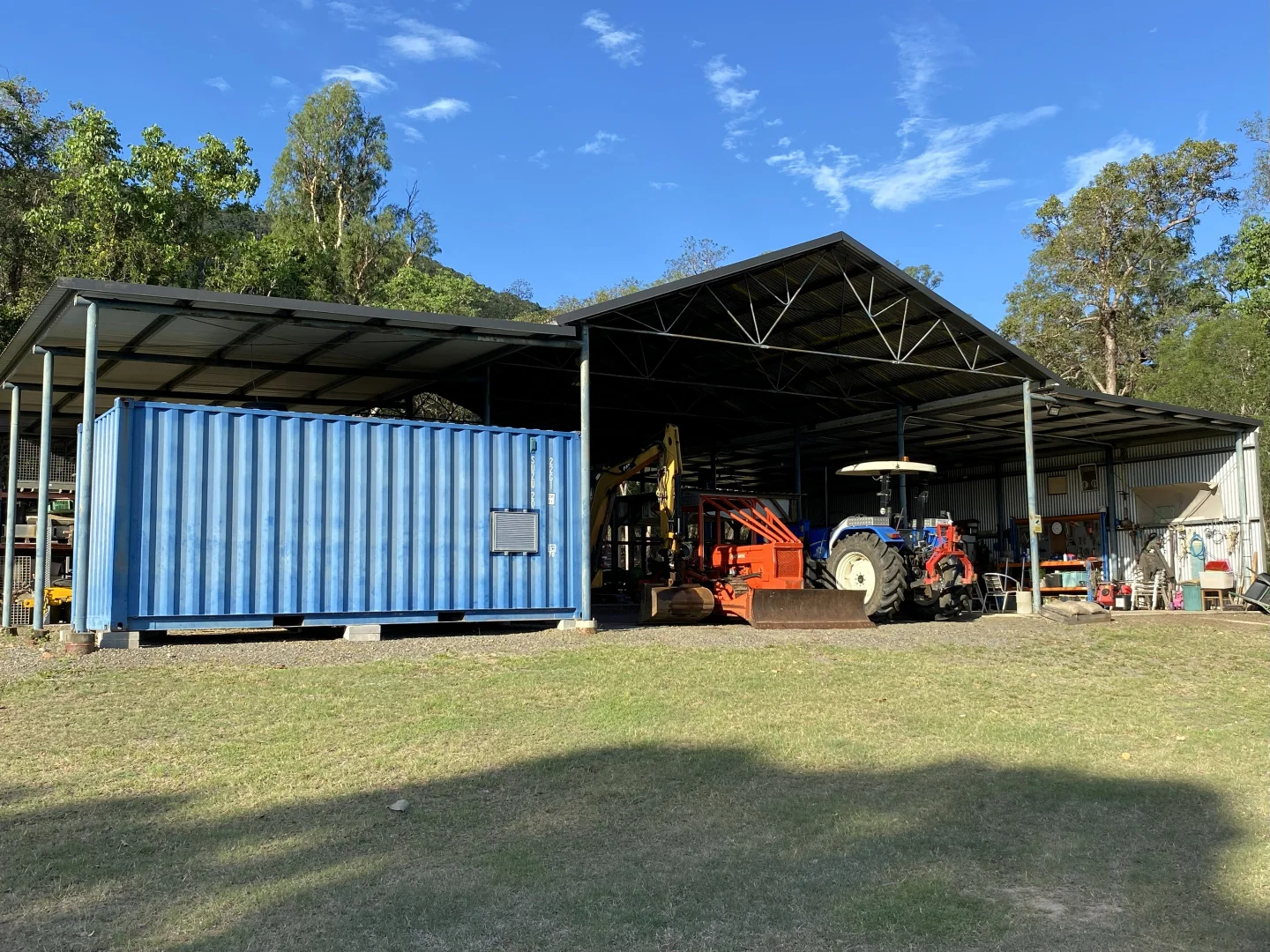 Additional image 37 of 326 Devereux Creek Road, Devereux Creek QLD 4753