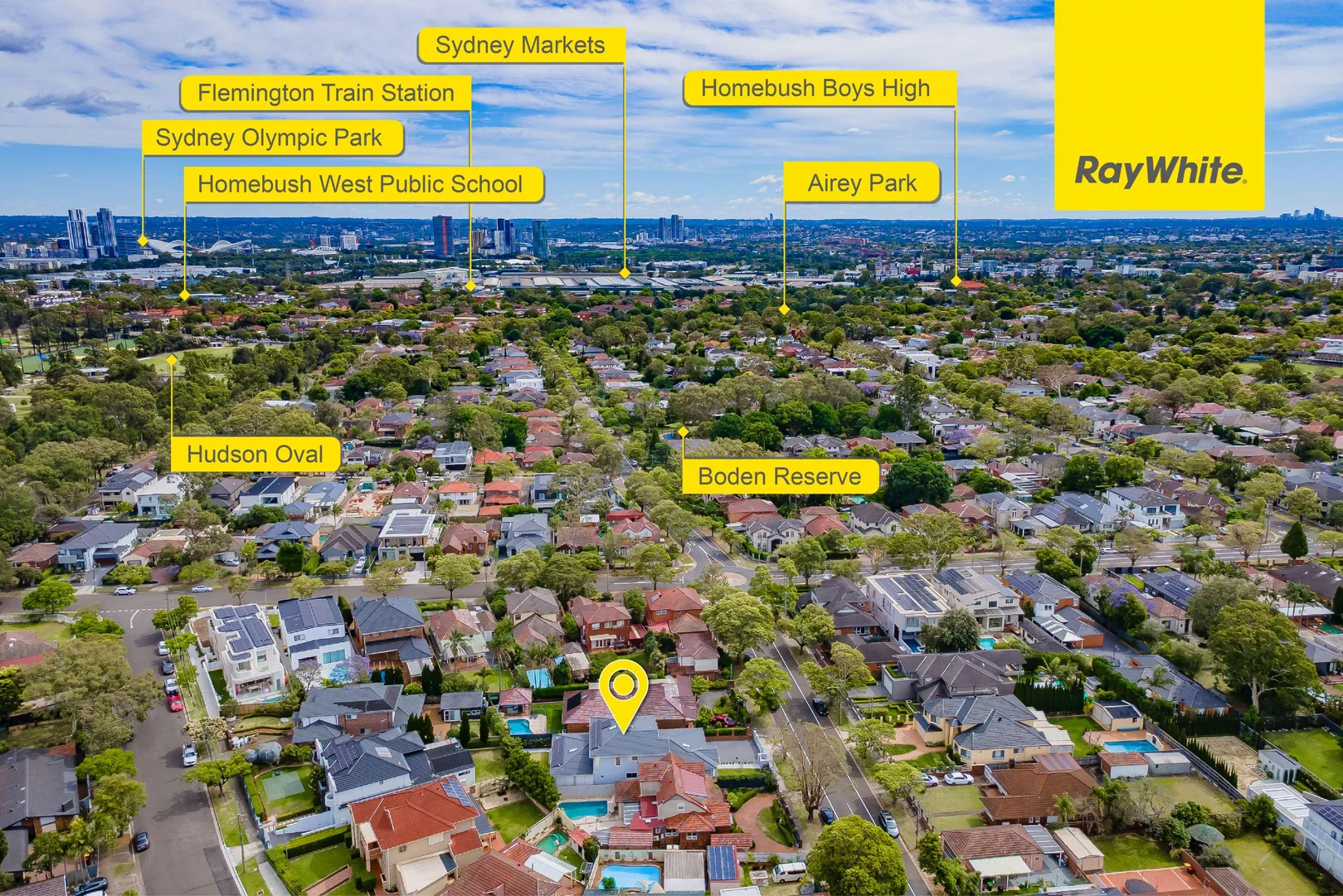 Additional image 40 of 53 Pemberton Street, Strathfield NSW 2135