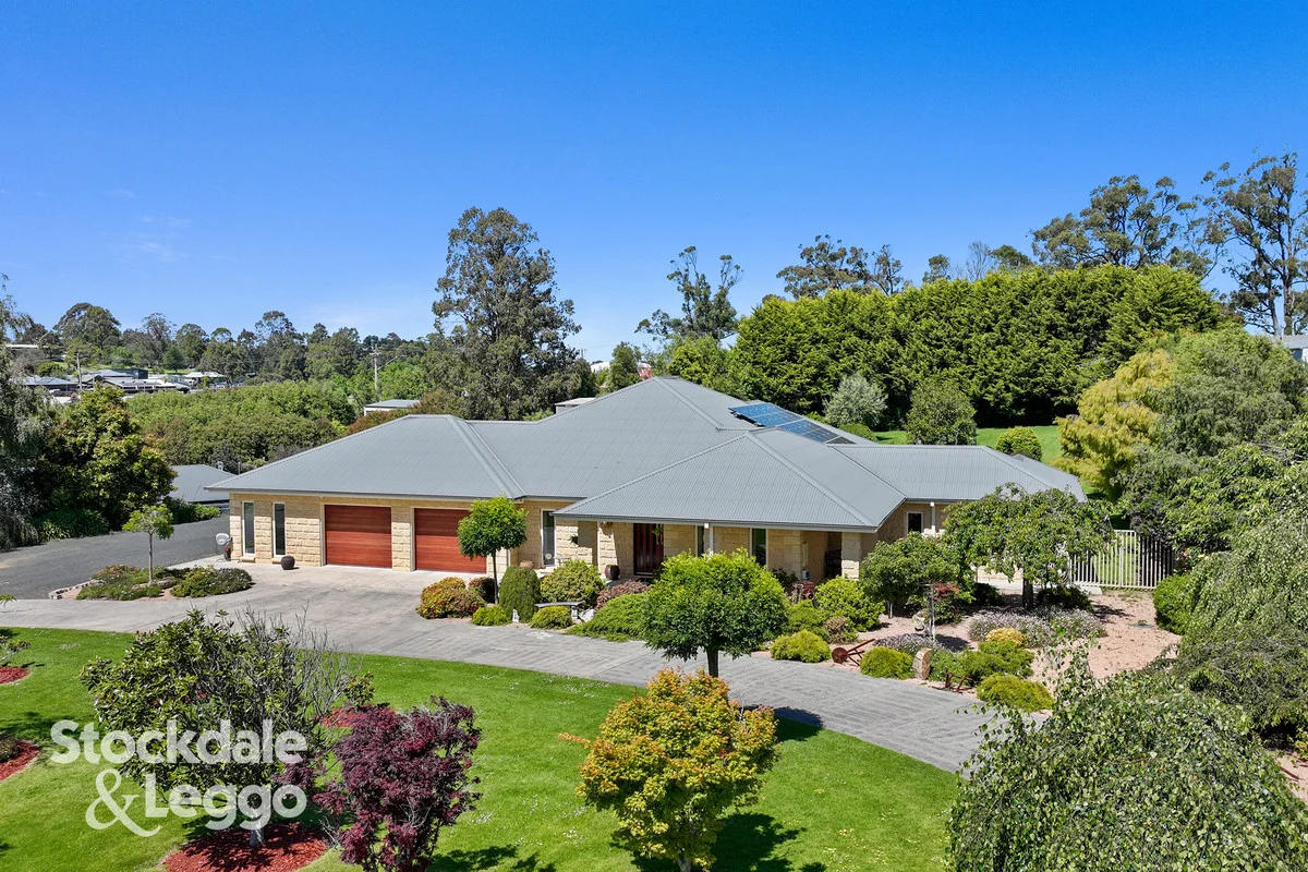 6 Josephine Crescent, Mirboo North VIC 3871