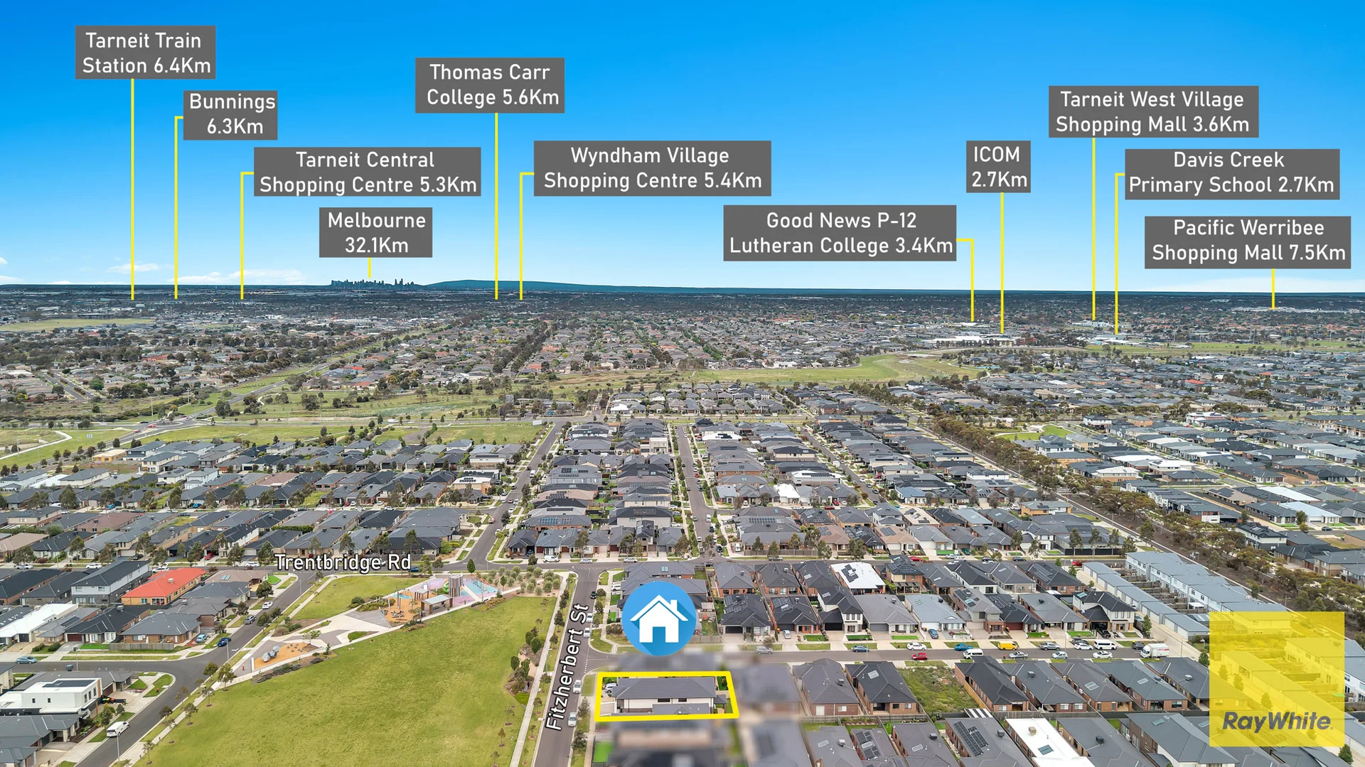 Additional image 24 of 11 Fitzherbert Street, Tarneit VIC 3029