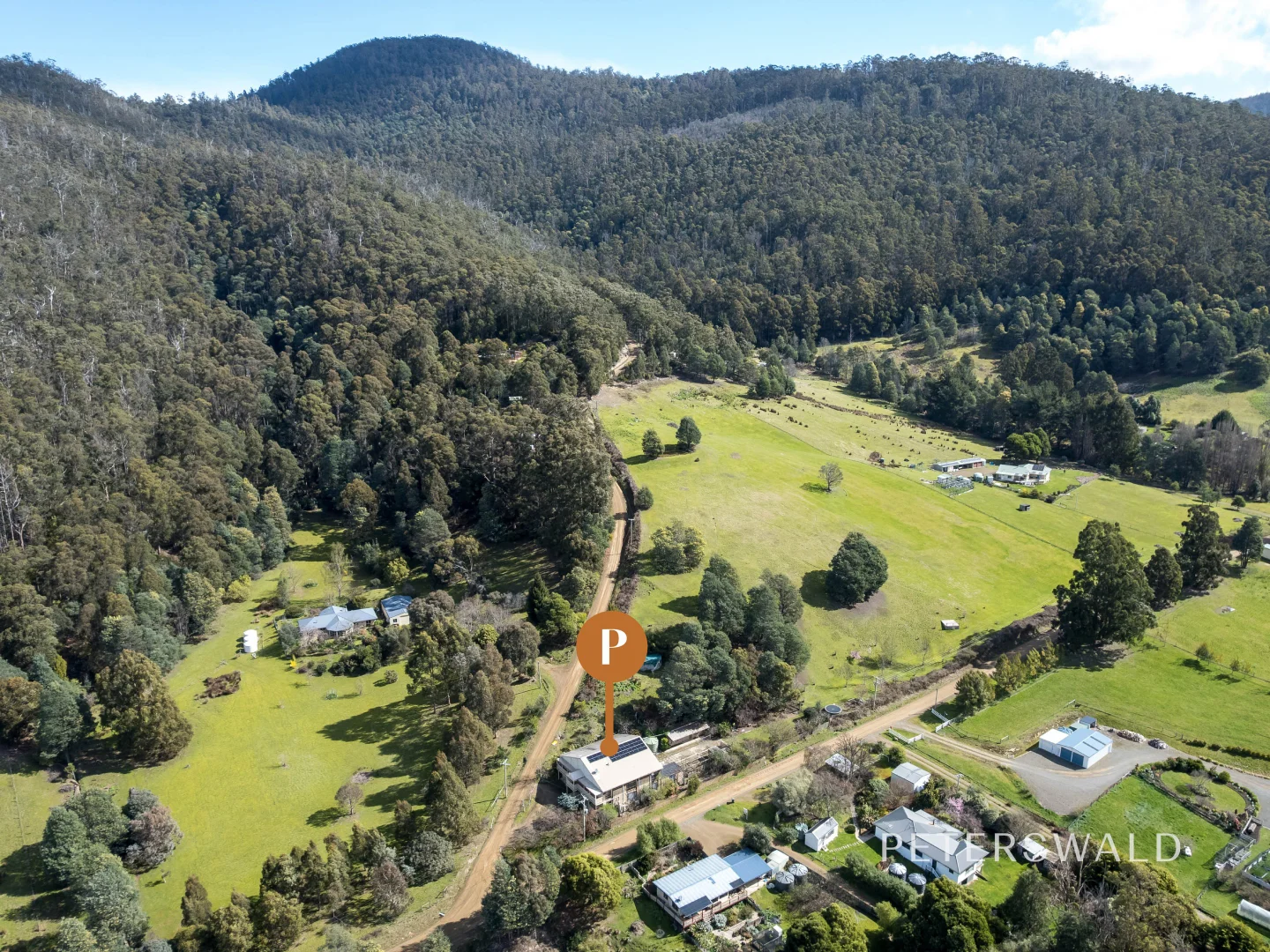 Additional image 30 of 325 Bakers Creek Road, Lucaston TAS 7109