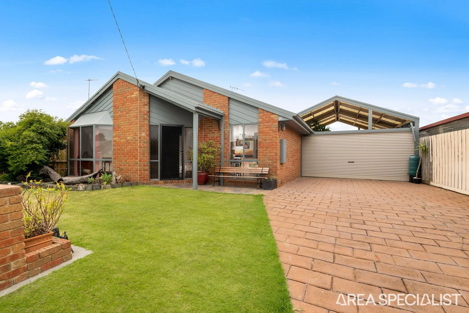 15 Clunies Court, Corio VIC 3214