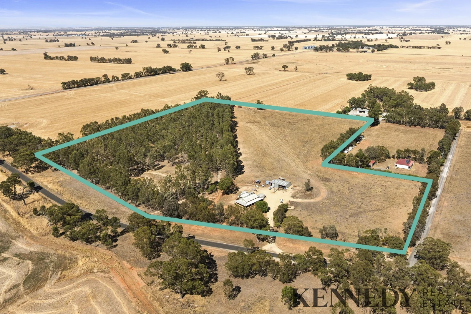 Additional image 27 of 92 Telford-Yarrawonga Road, Burramine VIC 3730