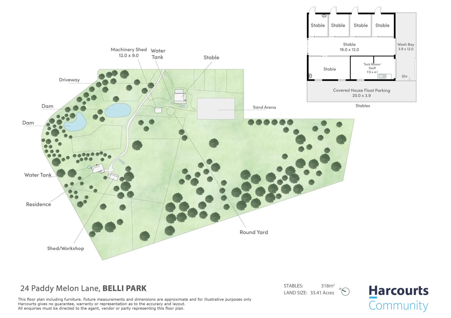 Additional image 37 of 24 Paddy Melon Lane, Belli Park QLD 4562