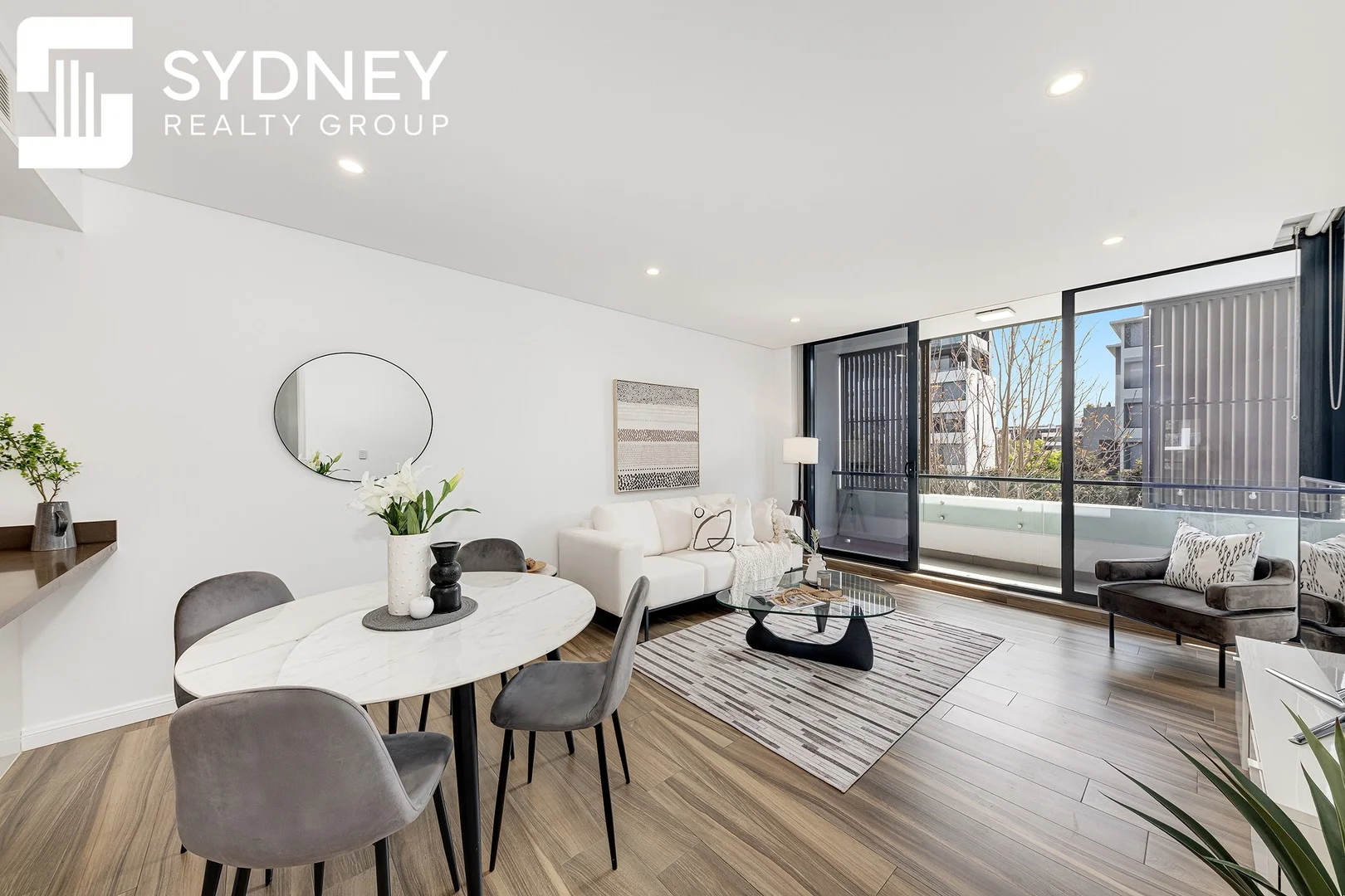 255/102 Dalmeny Avenue, Rosebery NSW 2018