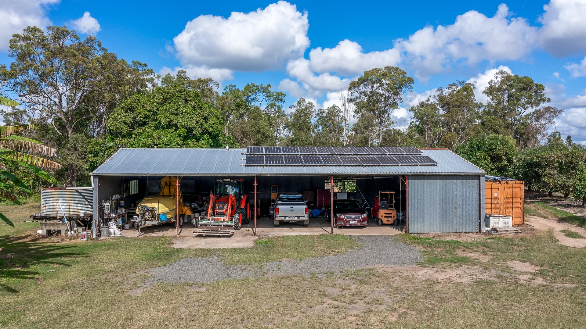 Additional image 17 of 154 Foleys Road, North Gregory QLD 4660