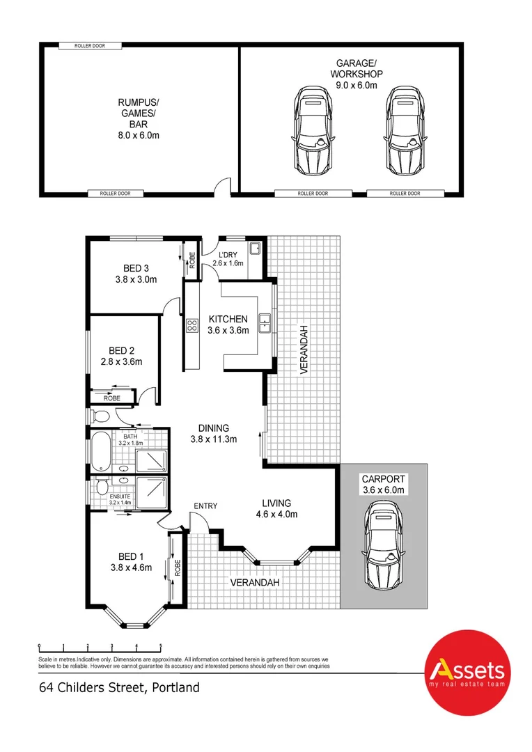 Additional image 12 of 64 Childers Street, Portland VIC 3305