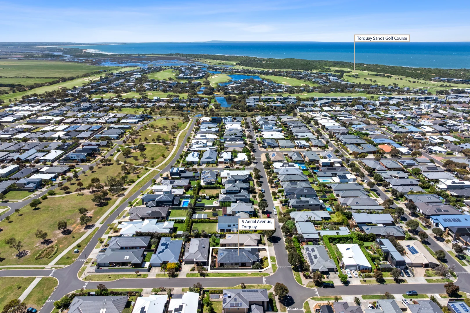 Additional image 24 of 9 Aerial Avenue, Torquay VIC 3228
