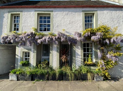 1 Great Michael Close, Edinburgh EH6